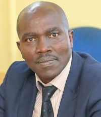 Richard Kiprotich Ngeny